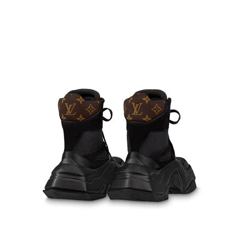 lv archlight boot|LV Archlight Sneaker .